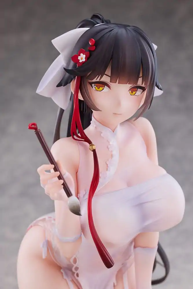 Azur Lane 1/4 Takao PVC szobor figura 23 cm termékfotó