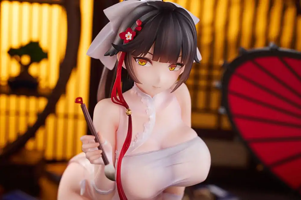 Azur Lane 1/4 Takao PVC szobor figura 23 cm termékfotó