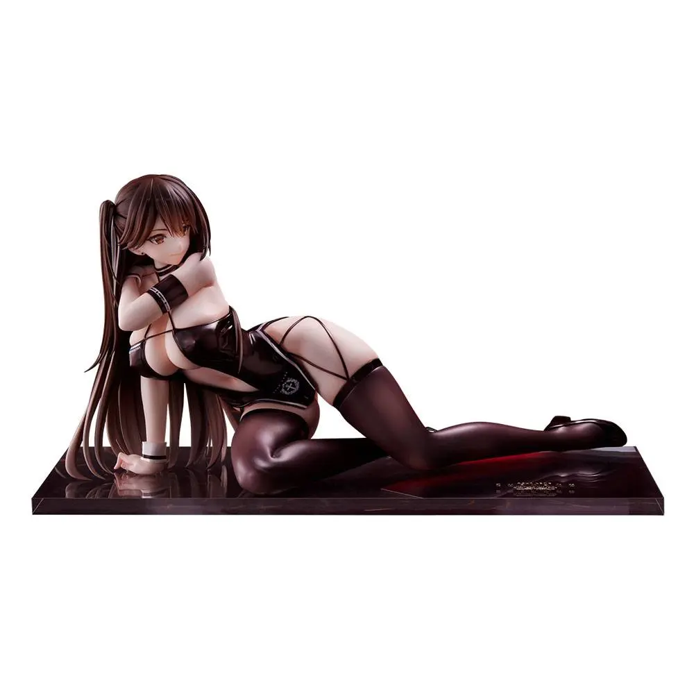 Azur Lane 1/4 Zuikaku The Wind's True Name PVC szobor figura 19 cm termékfotó