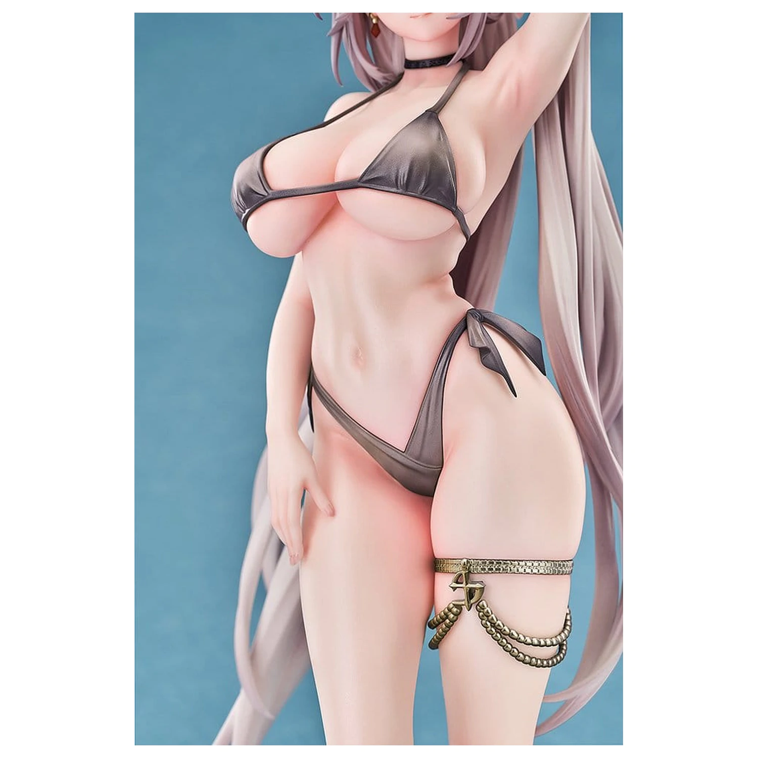 Azur Lane 1/6 Ägir: Nightpool PVC figura 29 cm termékfotó