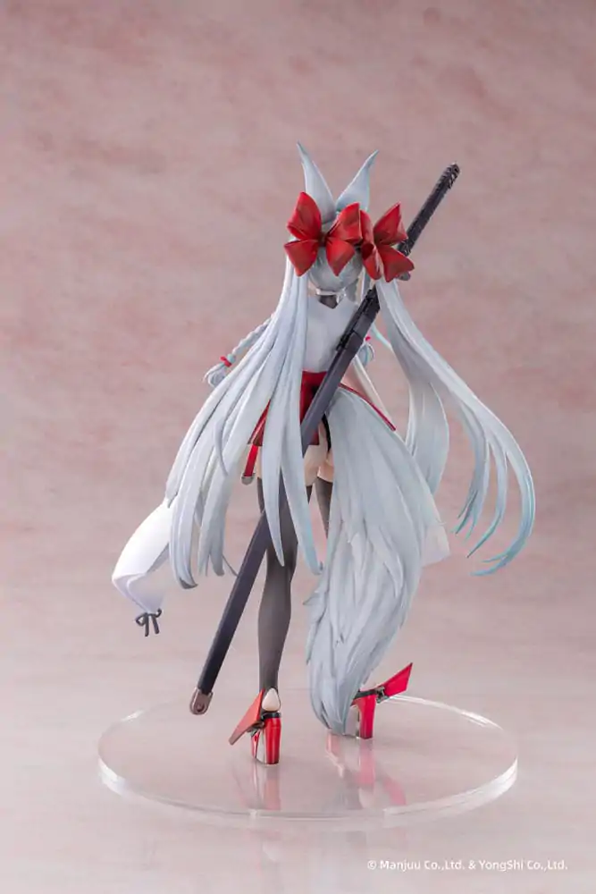 Azur Lane 1/6 Asanagi PVC szobor figura 29 cm termékfotó