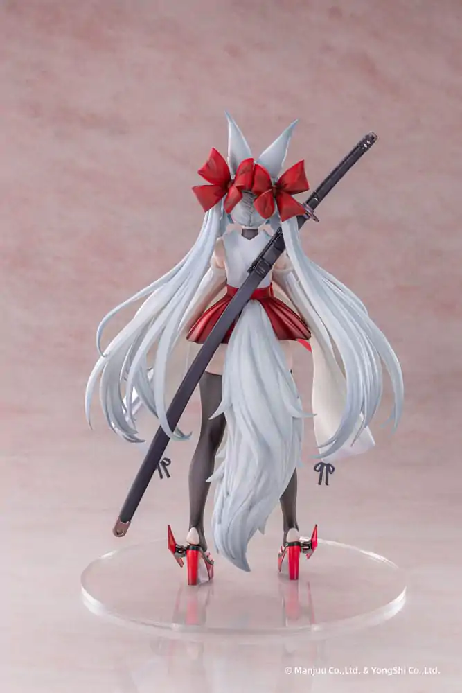 Azur Lane 1/6 Asanagi PVC szobor figura 29 cm termékfotó