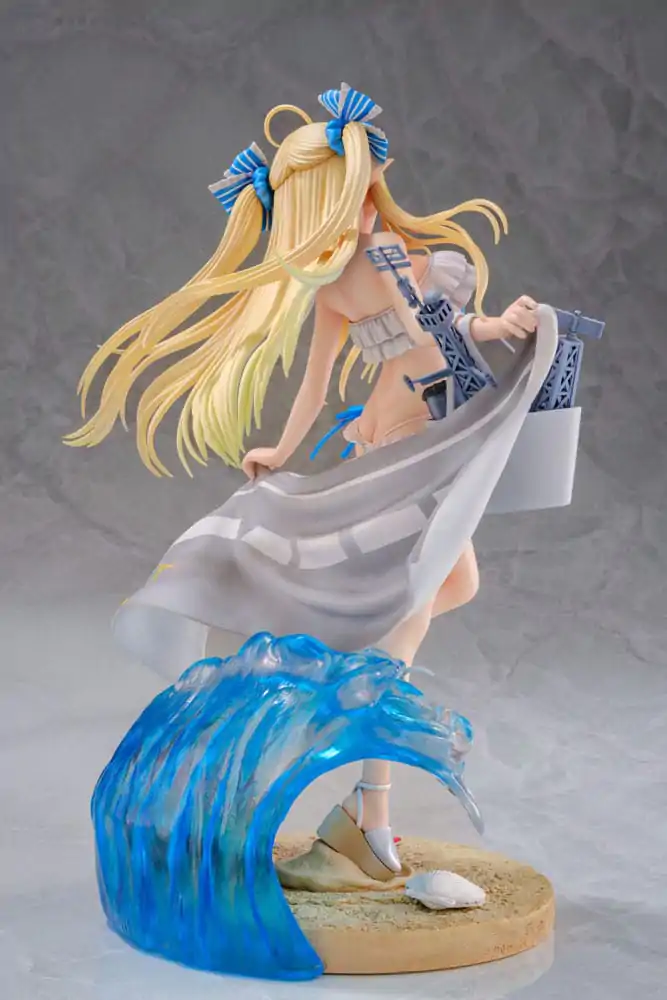 Azur Lane 1/6 Centaur strandside Undine szobor figura 27 cm termékfotó