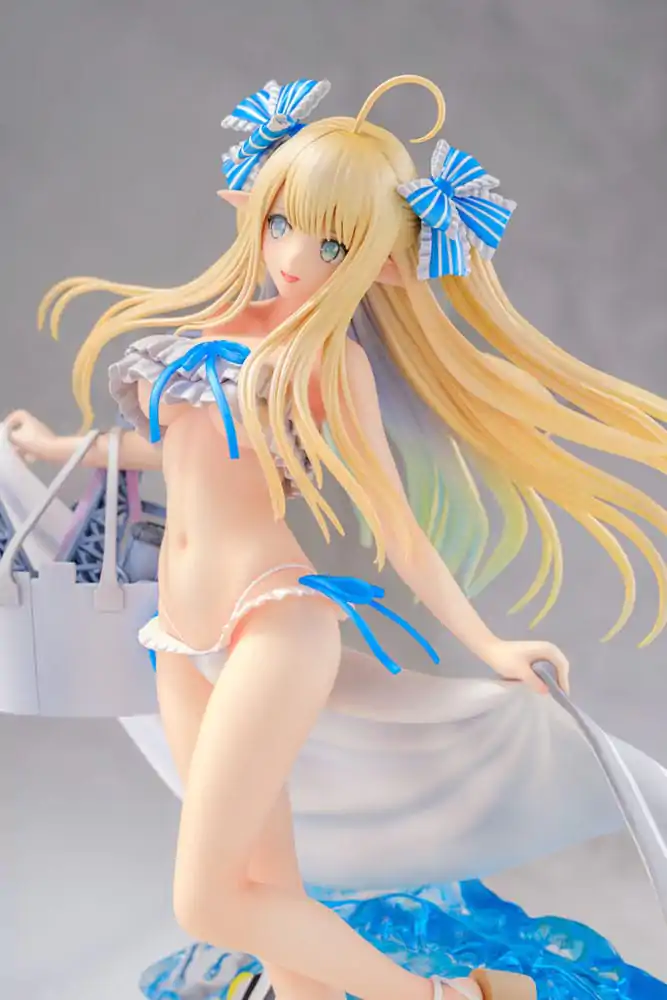 Azur Lane 1/6 Centaur strandside Undine szobor figura 27 cm termékfotó