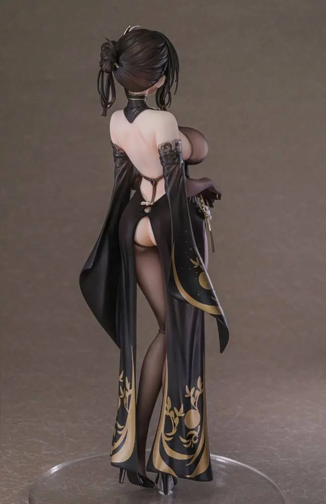 Azur Lane 1/6 Chen Hai Vestibule of Wonders Ver. PVC szobor figura 27 cm termékfotó