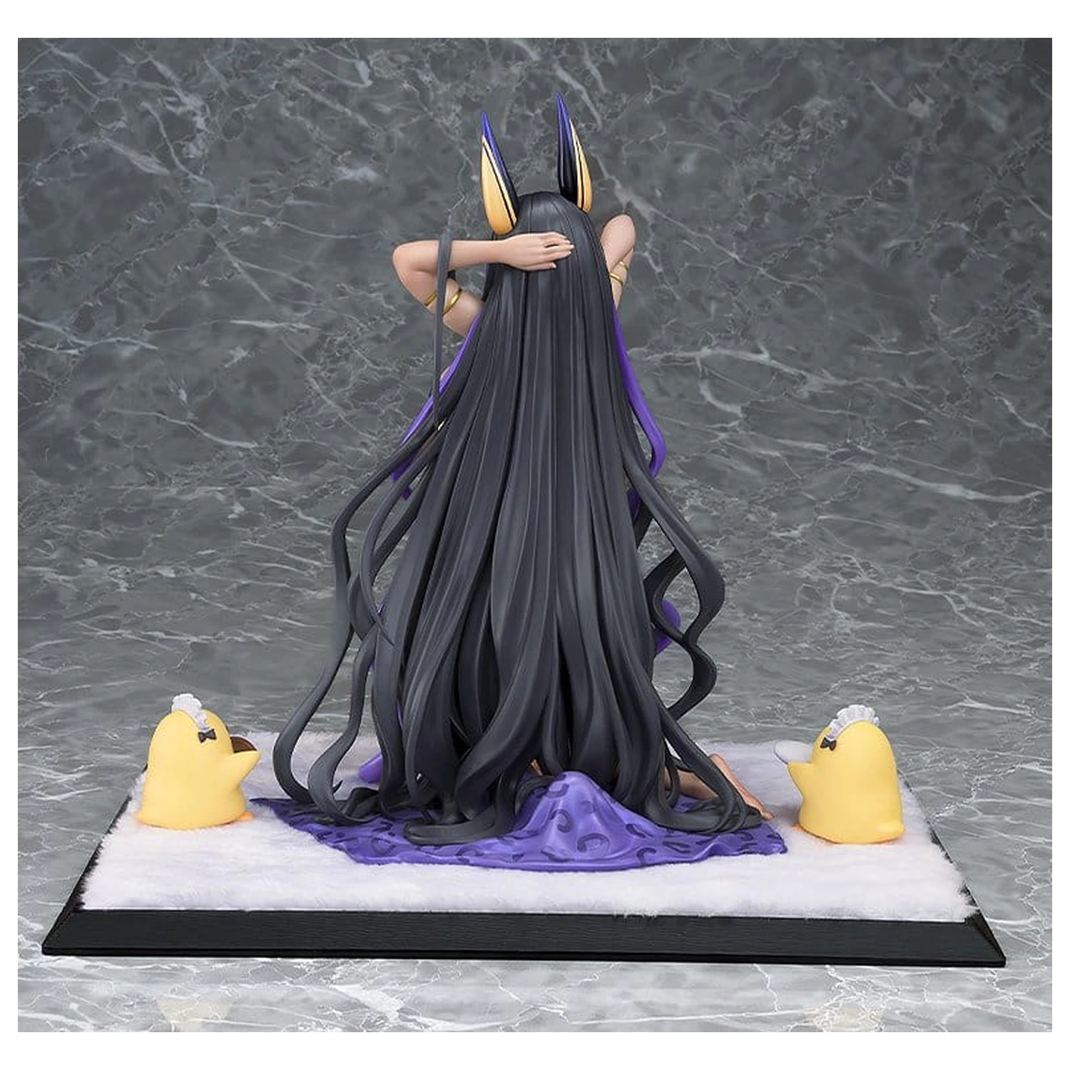 Azur Lane 1/6 Cleopatra: Stars and Roses PVC figura 22 cm termékfotó