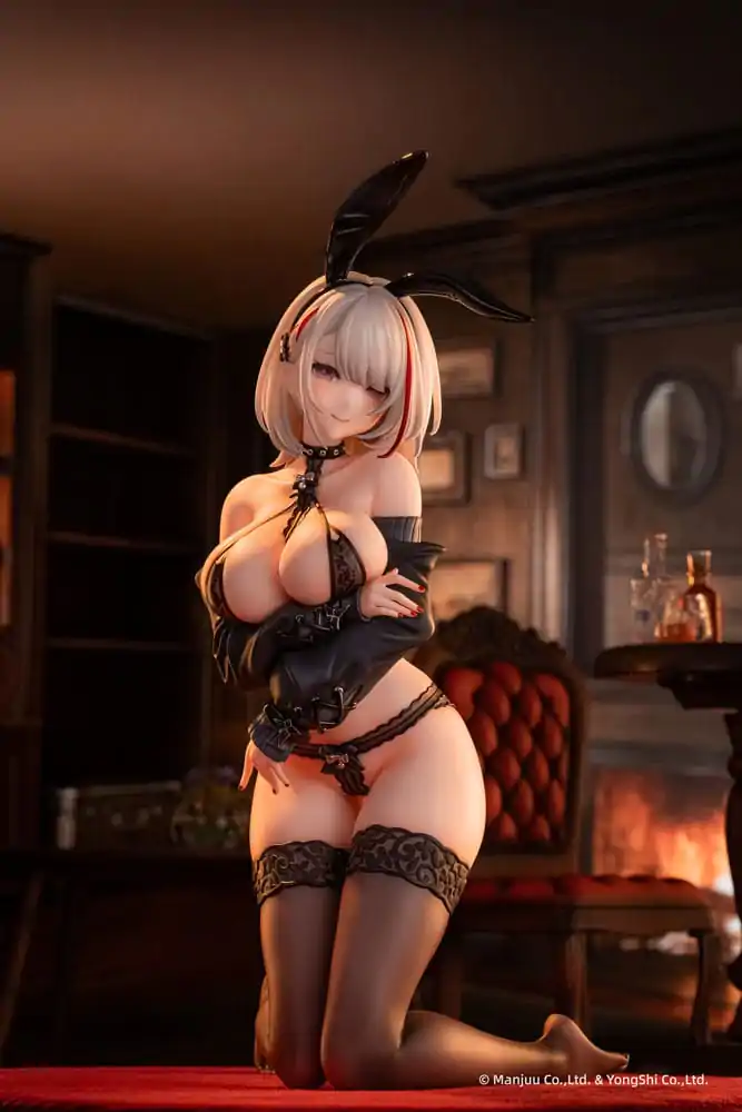 Azur Lane 1/6 Duisburg: Endurance Training Gone Wrong Ver. PVC szobor figura 20 cm  termékfotó