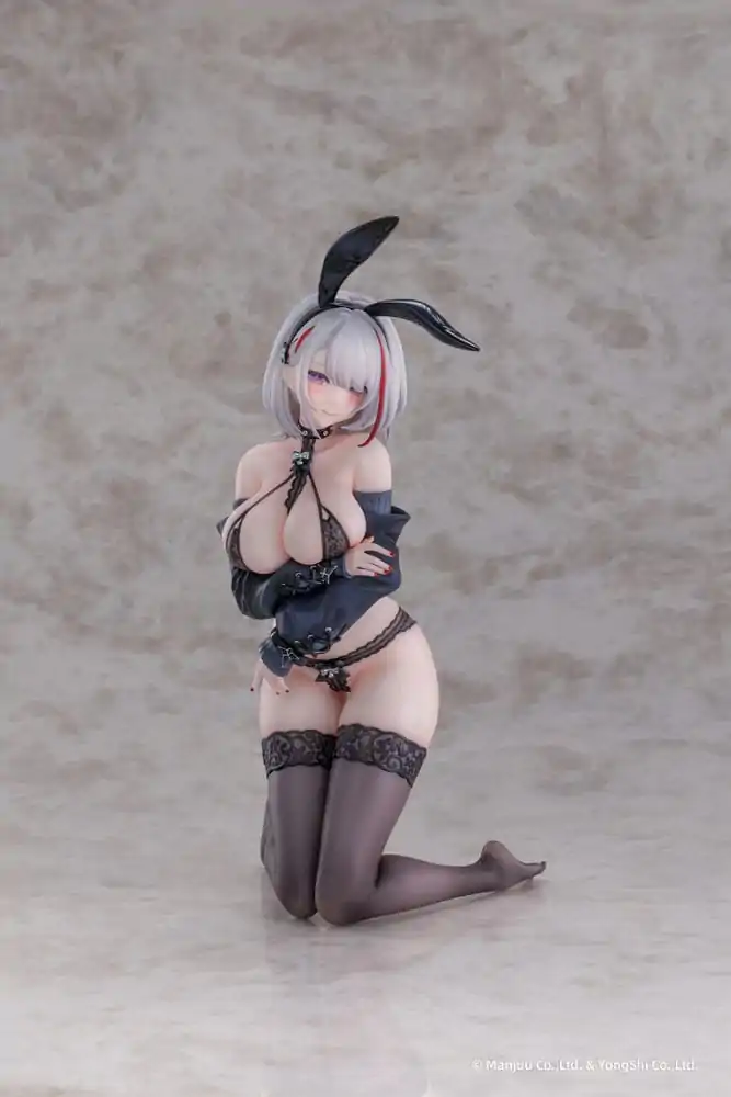 Azur Lane 1/6 Duisburg: Endurance Training Gone Wrong Ver. PVC szobor figura 20 cm  termékfotó
