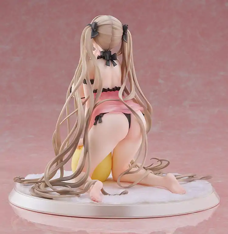 Azur Lane 1/6 Formidable: Sweet Time Ver. PVC szobor figura 20 cm termékfotó