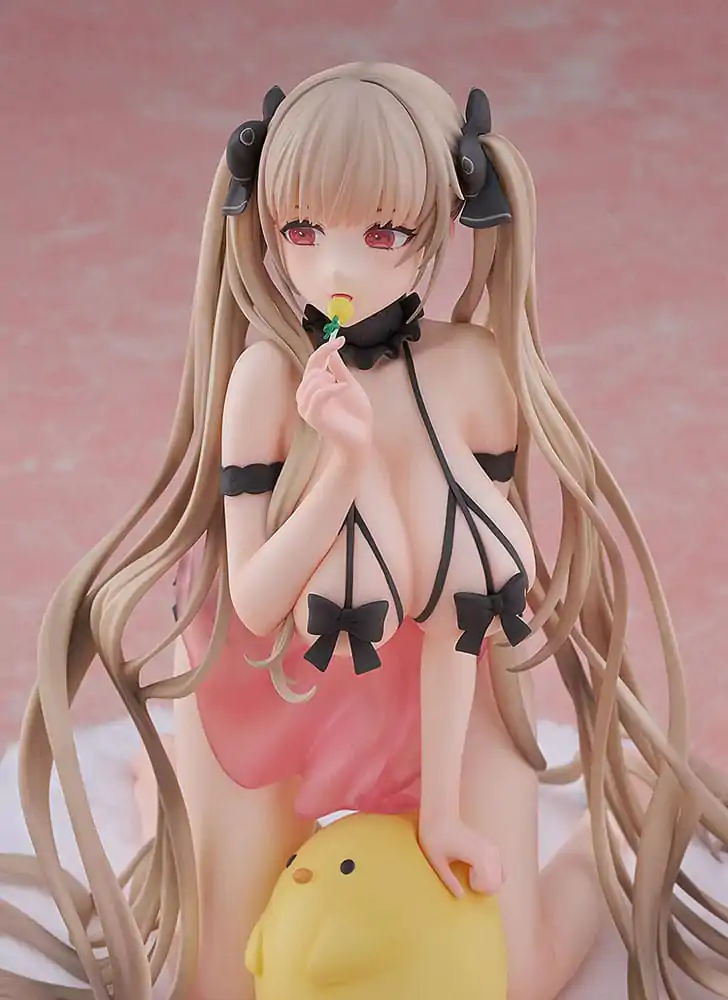 Azur Lane 1/6 Formidable: Sweet Time Ver. PVC szobor figura 20 cm termékfotó