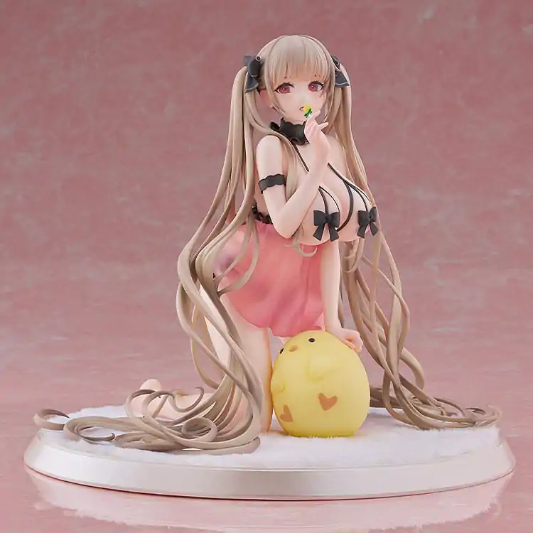 Azur Lane 1/6 Formidable: Sweet Time Ver. PVC szobor figura 20 cm termékfotó