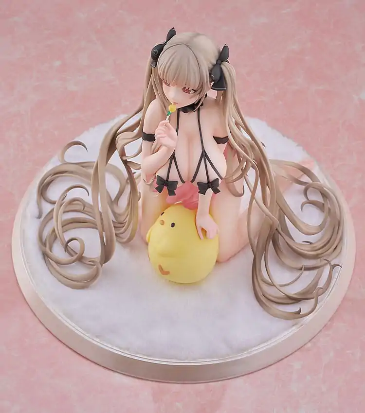 Azur Lane 1/6 Formidable: Sweet Time Ver. PVC szobor figura 20 cm termékfotó