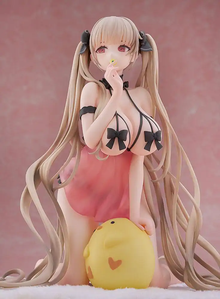 Azur Lane 1/6 Formidable: Sweet Time Ver. PVC szobor figura 20 cm termékfotó