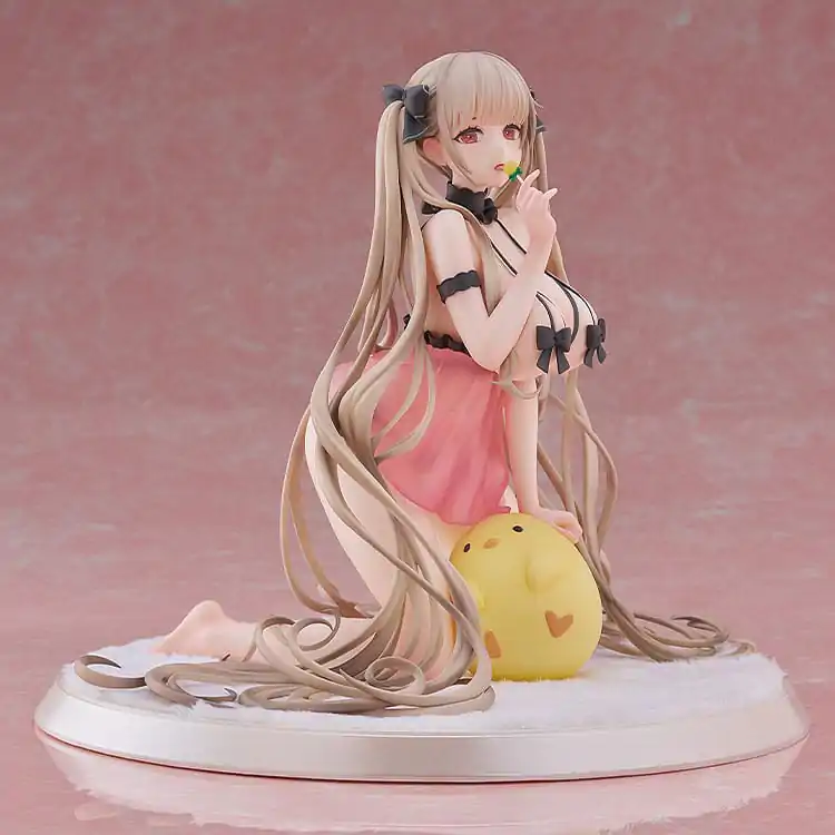 Azur Lane 1/6 Formidable: Sweet Time Ver. PVC szobor figura 20 cm termékfotó