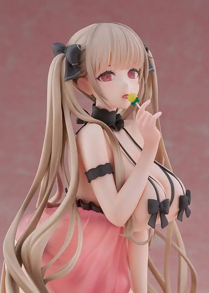 Azur Lane 1/6 Formidable: Sweet Time Ver. PVC szobor figura 20 cm termékfotó