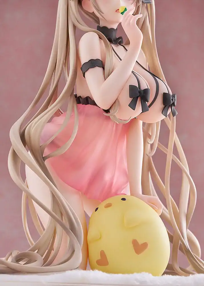 Azur Lane 1/6 Formidable: Sweet Time Ver. PVC szobor figura 20 cm termékfotó