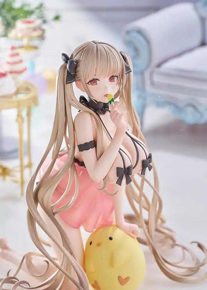 Azur Lane 1/6 Formidable: Sweet Time Ver. PVC szobor figura 20 cm termékfotó