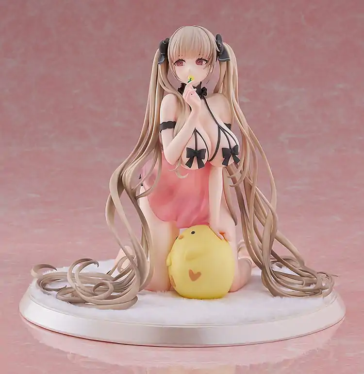 Azur Lane 1/6 Formidable: Sweet Time Ver. PVC szobor figura 20 cm termékfotó