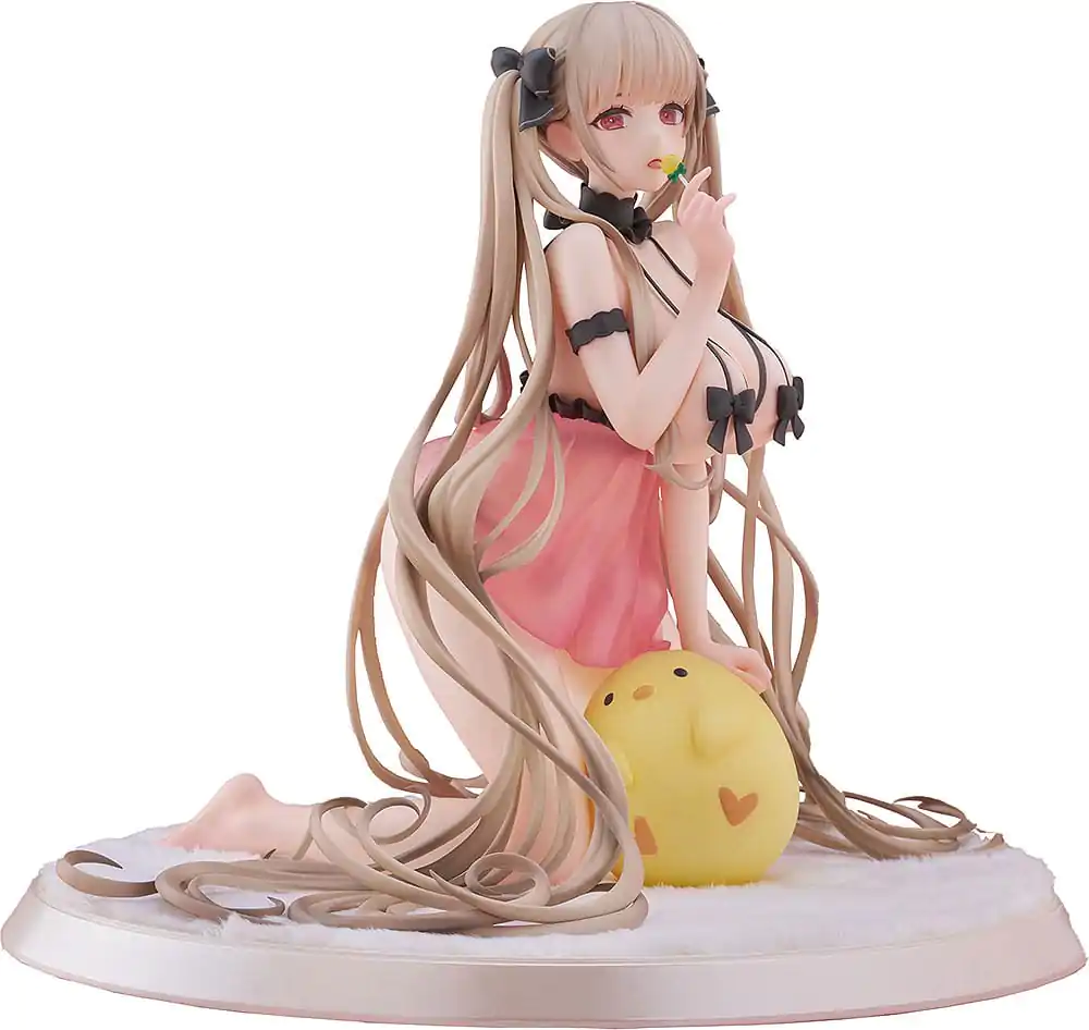 Azur Lane 1/6 Formidable: Sweet Time Ver. PVC szobor figura 20 cm termékfotó
