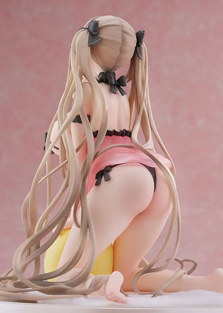 Azur Lane 1/6 Formidable: Sweet Time Ver. PVC szobor figura 20 cm termékfotó