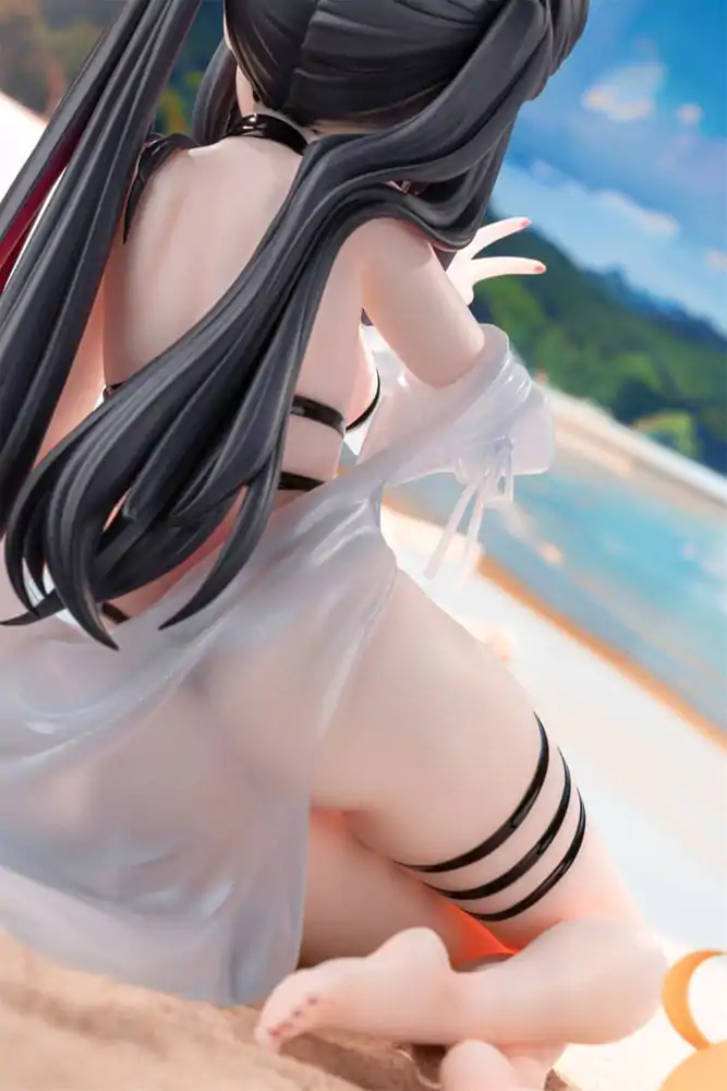 Azur Lane 1/6 Hatsuzuki August's First Romance Ver. PVC szobor figura 18 cm termékfotó