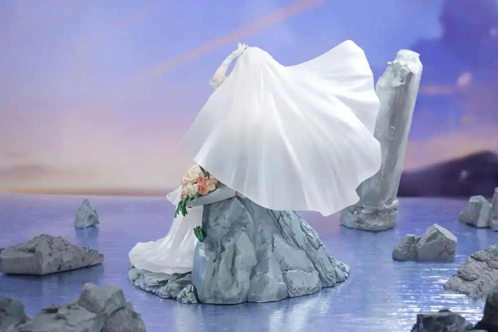 Azur Lane 1/6 Hermione Dawn´s Oath Ver. PVC szobor figura 21 cm termékfotó