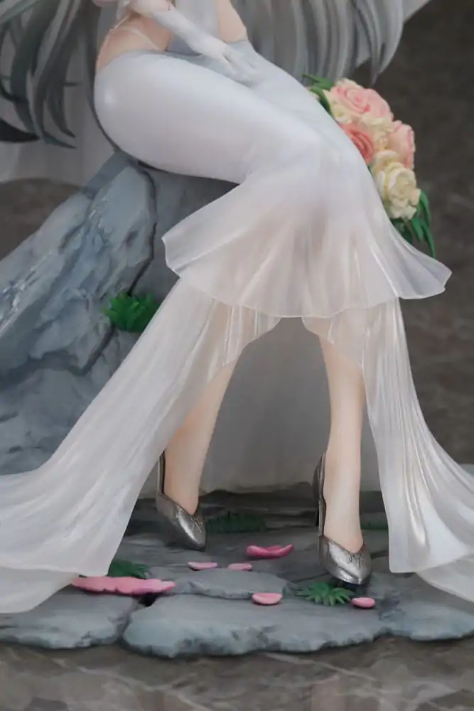 Azur Lane 1/6 Hermione Dawn´s Oath Ver. PVC szobor figura 21 cm termékfotó