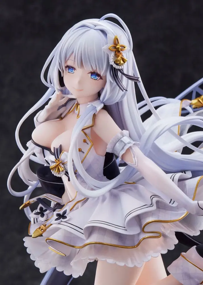 Azur Lane 1/6 Illustrious Muse szobor figura 30 cm termékfotó