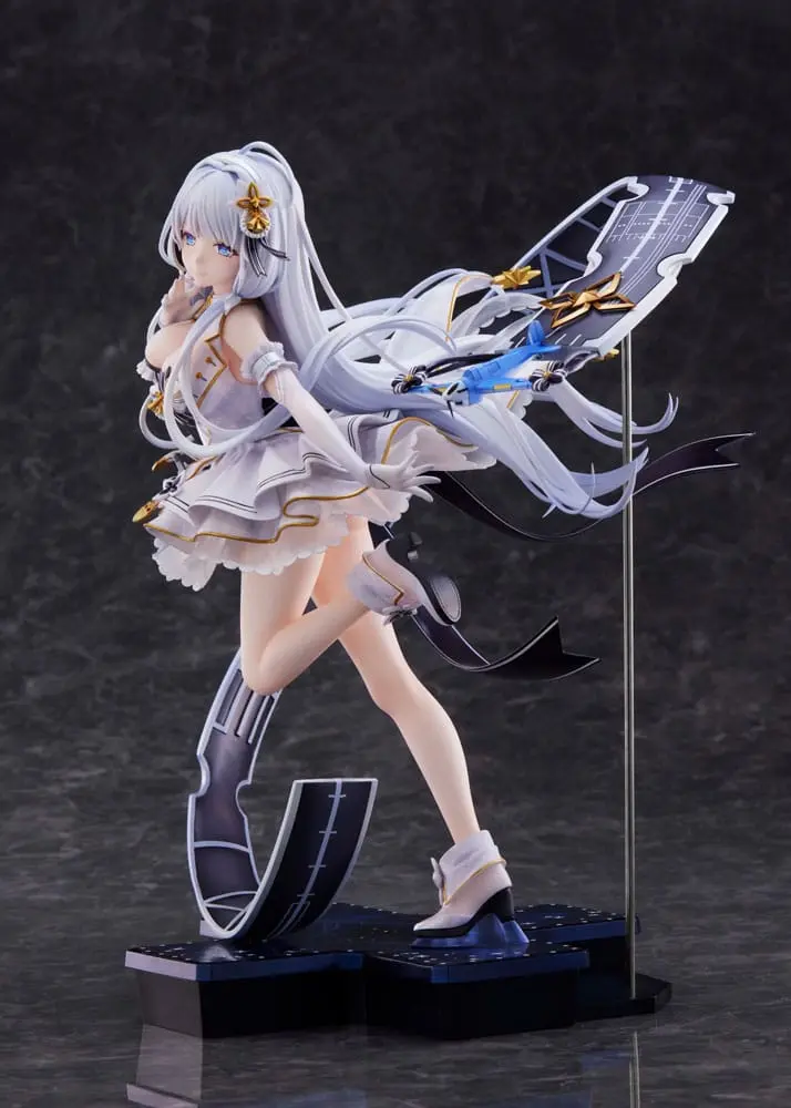 Azur Lane 1/6 Illustrious Muse szobor figura 30 cm termékfotó