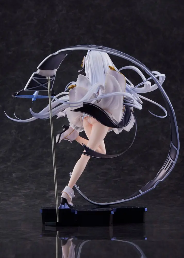 Azur Lane 1/6 Illustrious Muse szobor figura 30 cm termékfotó