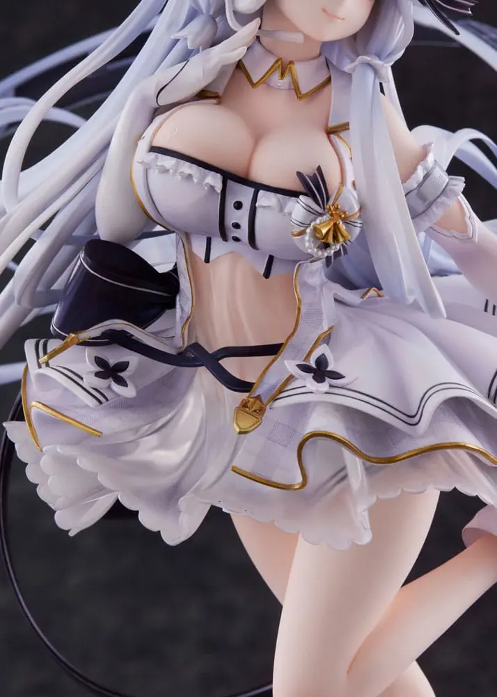 Azur Lane 1/6 Illustrious Muse szobor figura 30 cm termékfotó