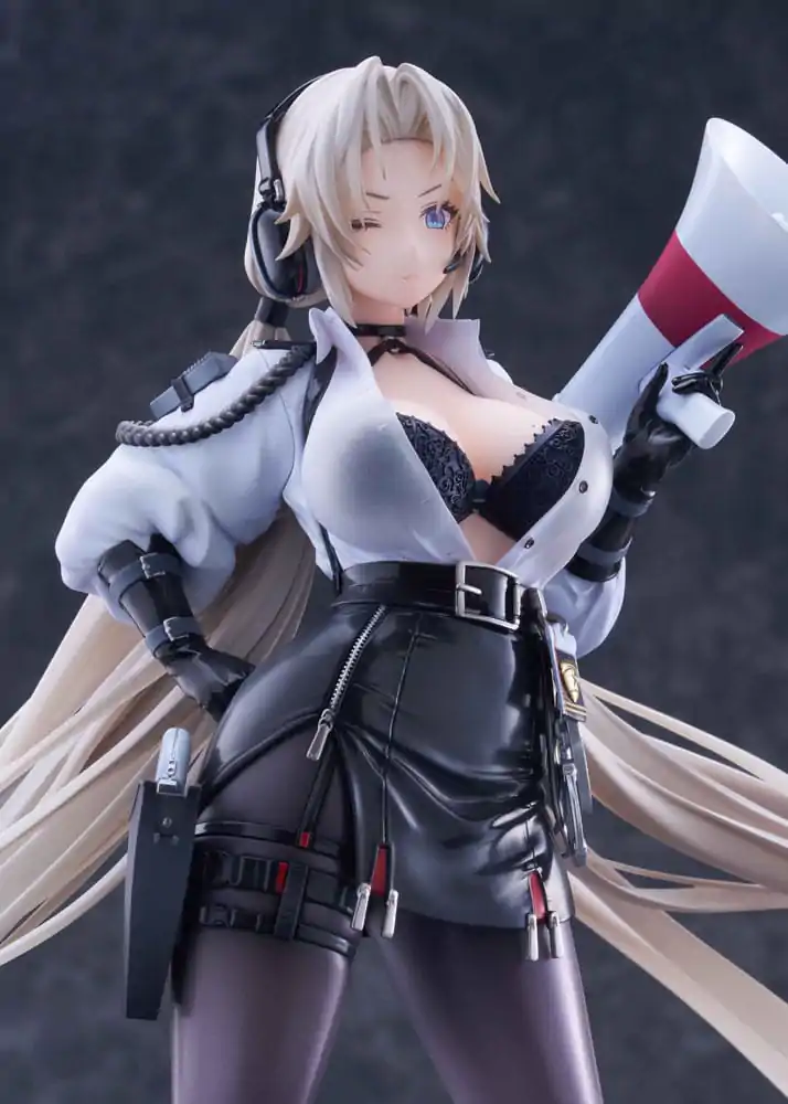 Azur Lane 1/6 Kronshtadt Begin the Rush! szobor figura 28 cm termékfotó