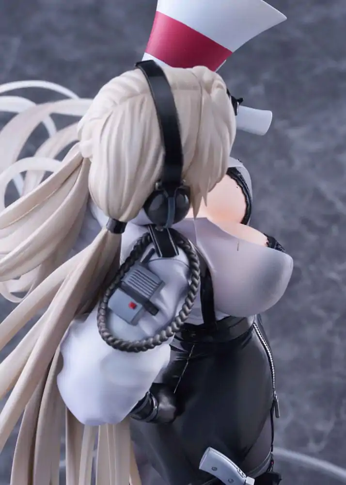 Azur Lane 1/6 Kronshtadt Begin the Rush! szobor figura 28 cm termékfotó