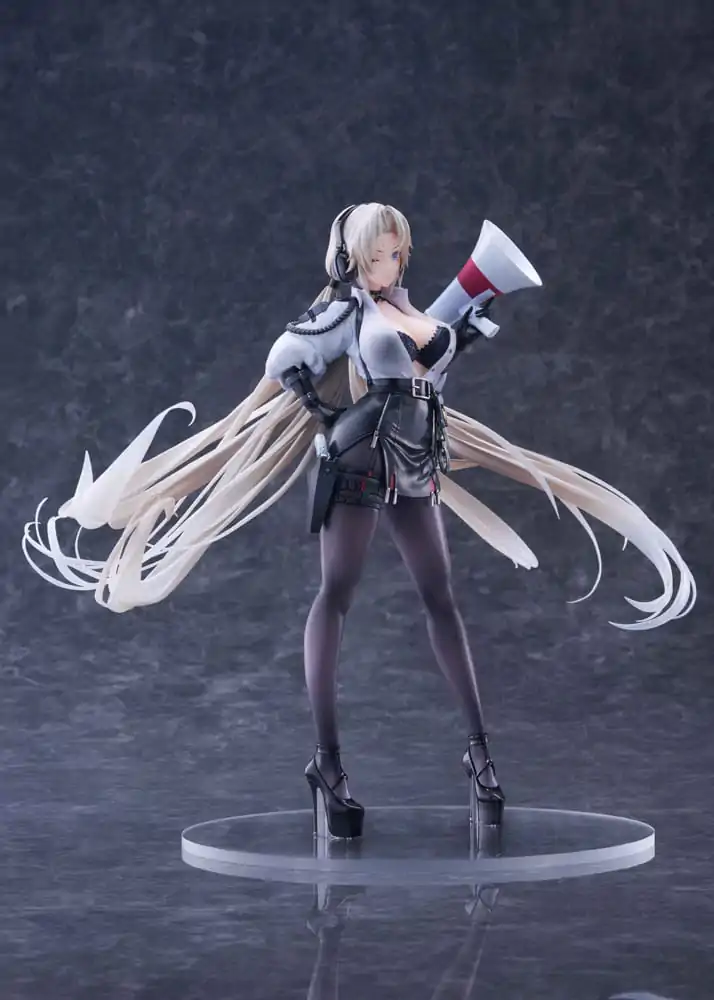 Azur Lane 1/6 Kronshtadt Begin the Rush! szobor figura 28 cm termékfotó