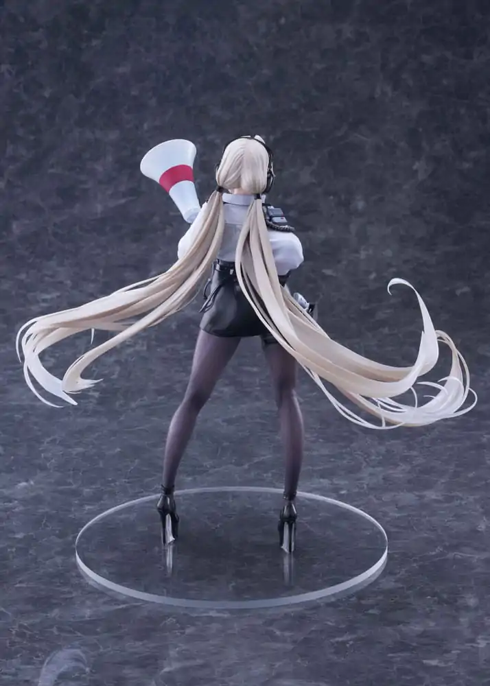 Azur Lane 1/6 Kronshtadt Begin the Rush! szobor figura 28 cm termékfotó