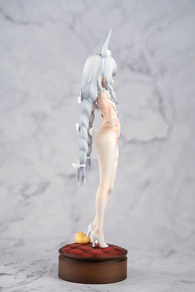 Azur Lane 1/6 Le Malin Listless Lapin Ver. PVC szobor figura 29 cm termékfotó