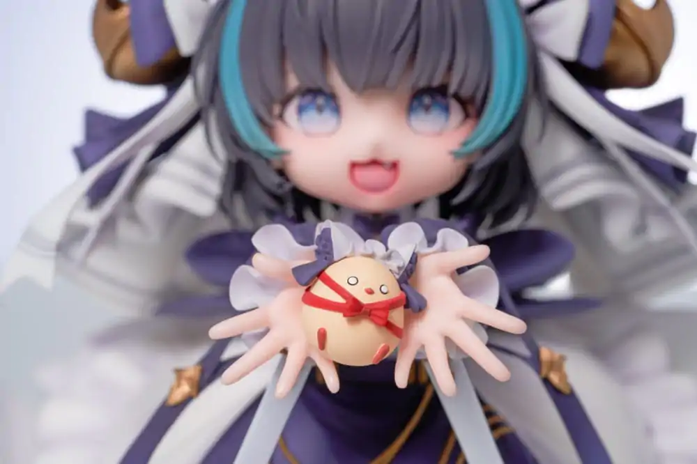 Azur Lane 1/6 Little Cheshire PVC szobor figura 18 cm termékfotó