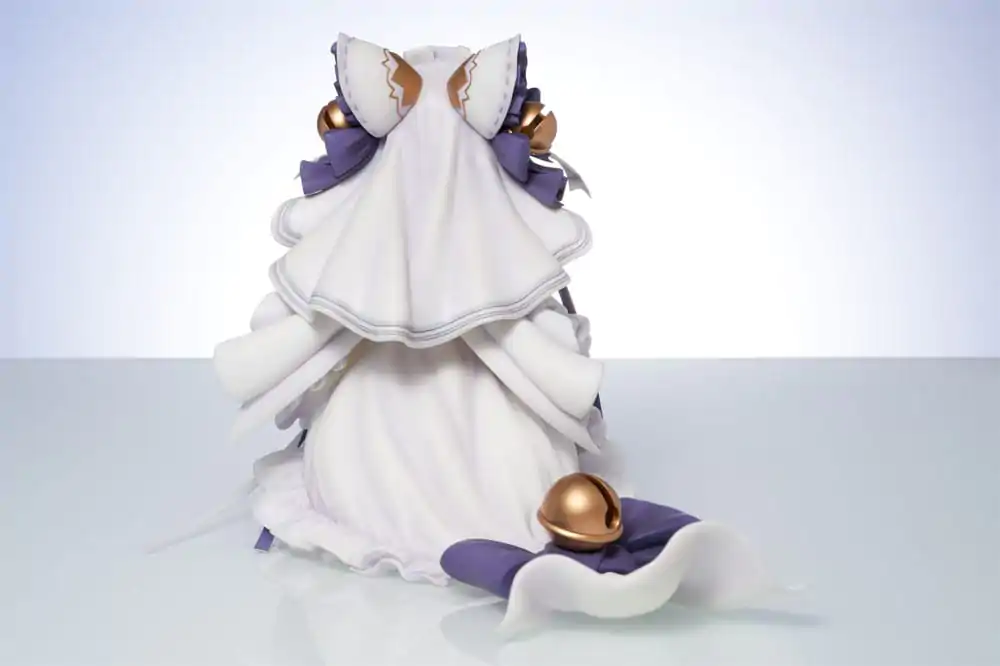 Azur Lane 1/6 Little Cheshire PVC szobor figura 18 cm termékfotó