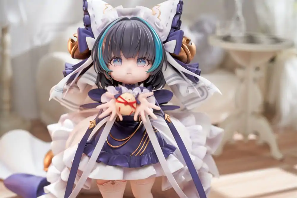 Azur Lane 1/6 Little Cheshire PVC szobor figura 18 cm termékfotó