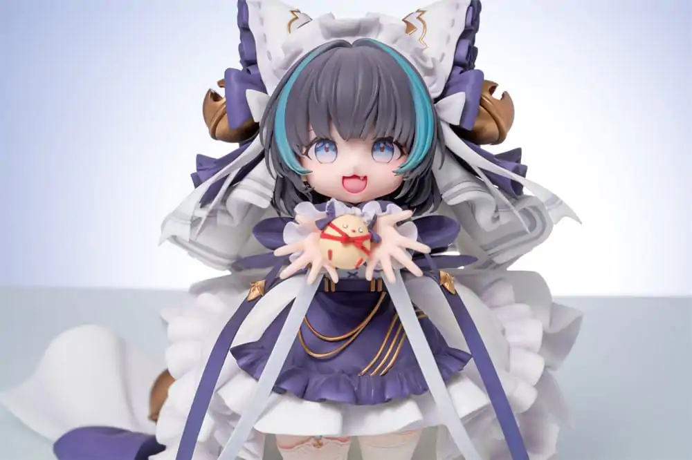 Azur Lane 1/6 Little Cheshire PVC szobor figura 18 cm termékfotó