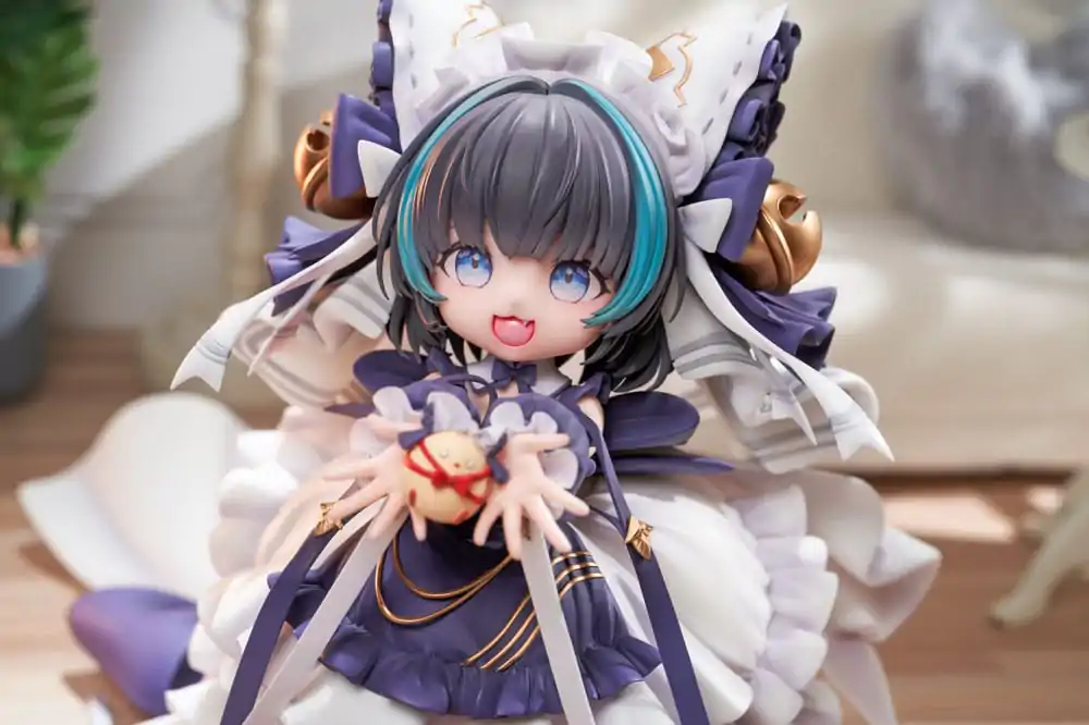 Azur Lane 1/6 Little Cheshire PVC szobor figura 18 cm termékfotó