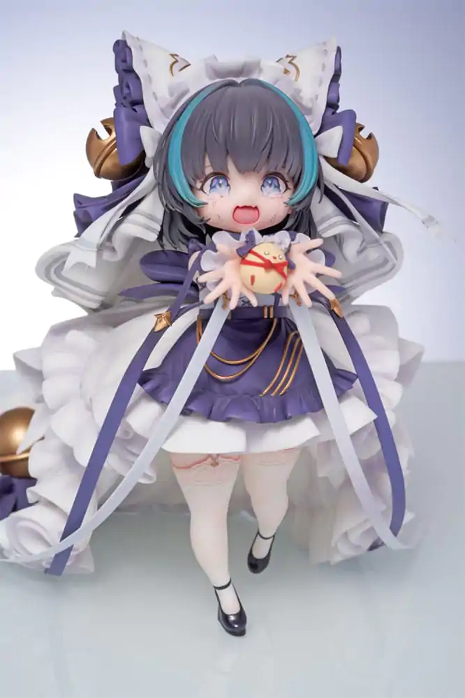 Azur Lane 1/6 Little Cheshire PVC szobor figura 18 cm termékfotó