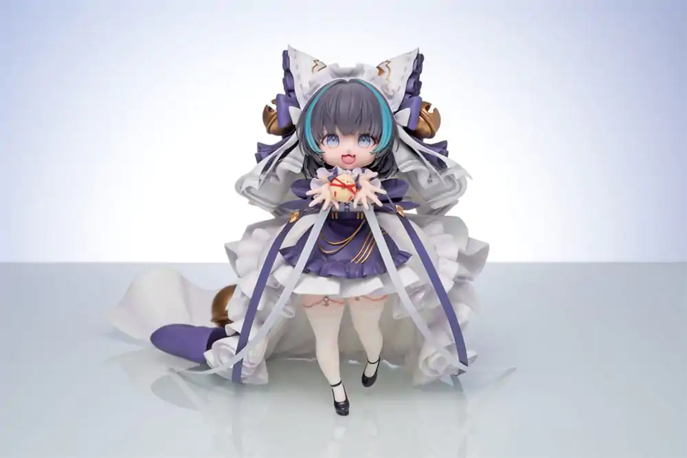 Azur Lane 1/6 Little Cheshire PVC szobor figura 18 cm termékfotó