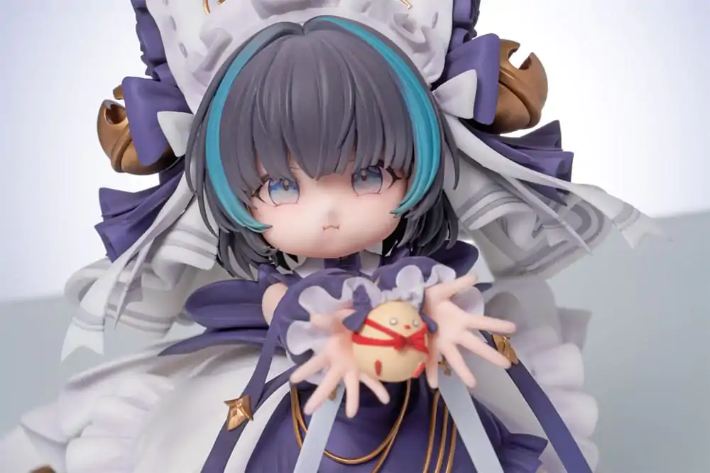 Azur Lane 1/6 Little Cheshire PVC szobor figura 18 cm termékfotó