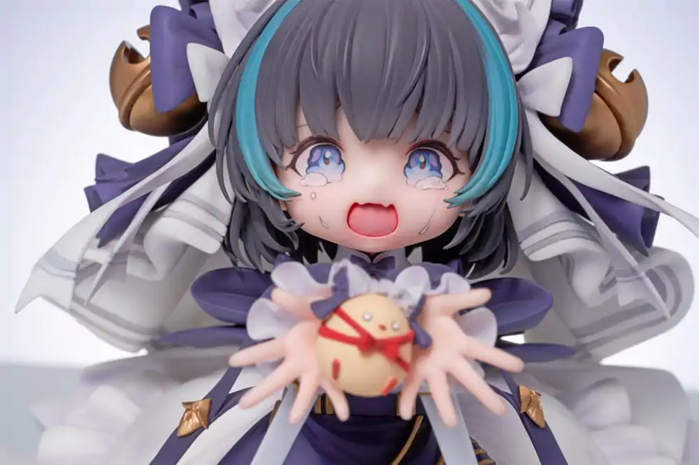 Azur Lane 1/6 Little Cheshire PVC szobor figura 18 cm termékfotó