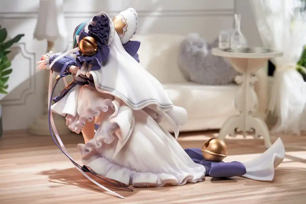 Azur Lane 1/6 Little Cheshire PVC szobor figura 18 cm termékfotó