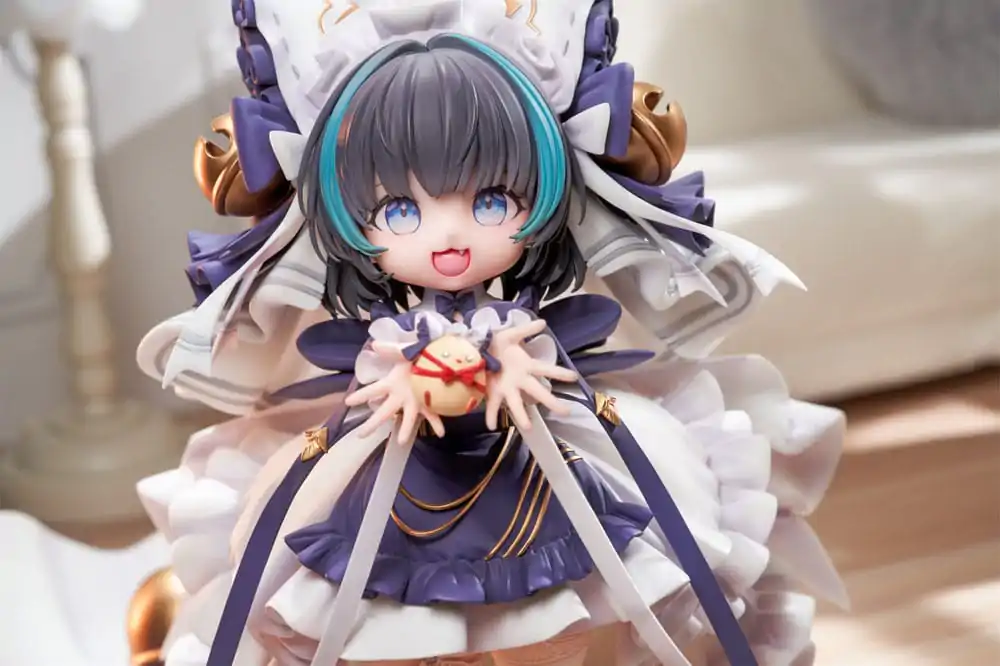 Azur Lane 1/6 Little Cheshire PVC szobor figura 18 cm termékfotó