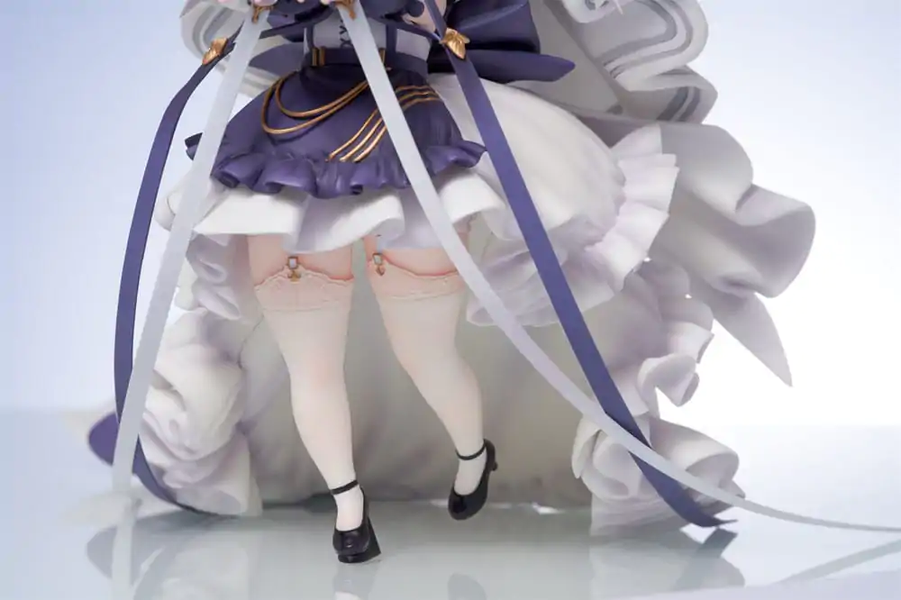 Azur Lane 1/6 Little Cheshire PVC szobor figura 18 cm termékfotó