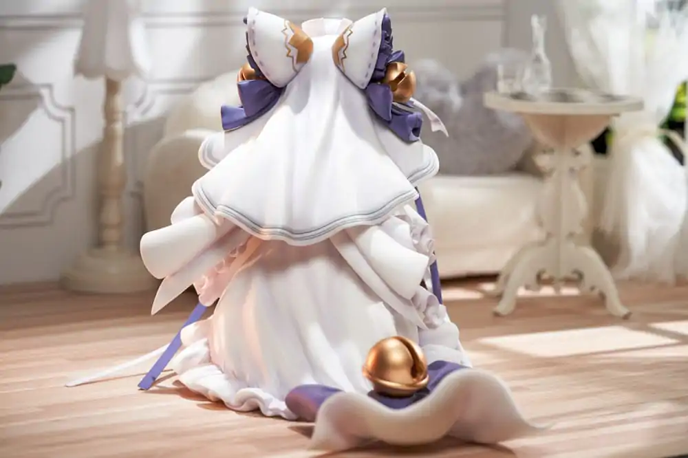 Azur Lane 1/6 Little Cheshire PVC szobor figura 18 cm termékfotó