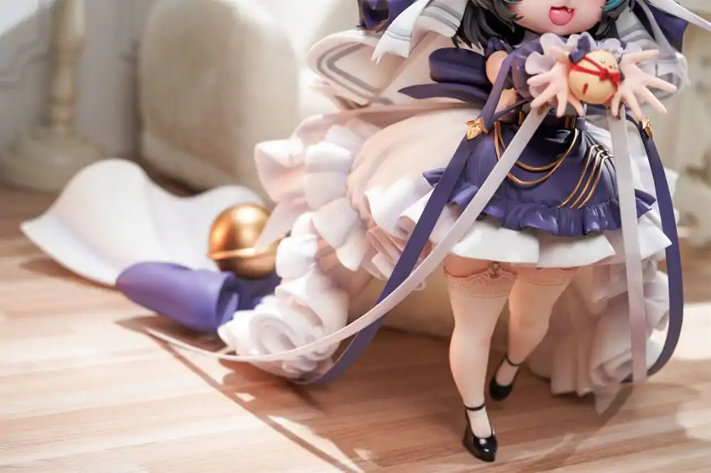 Azur Lane 1/6 Little Cheshire PVC szobor figura 18 cm termékfotó